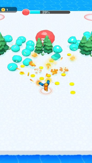 子弹爆破侠截图(2)