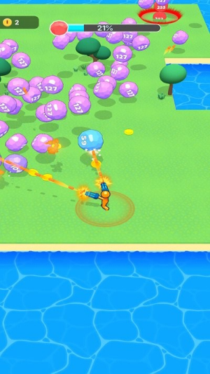 子弹爆破侠截图(3)