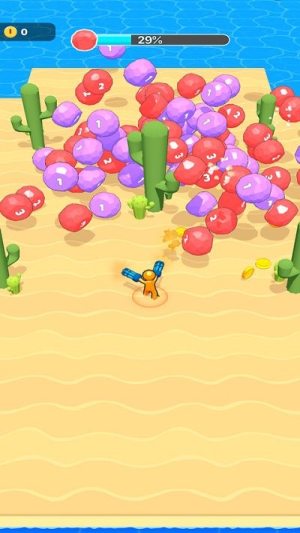 子弹爆破侠截图(1)