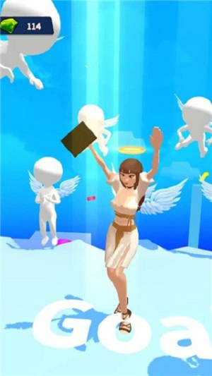 青春期女孩截图(3)