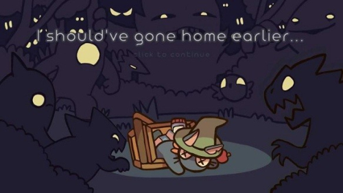 卡夫大乱斗截图(1)