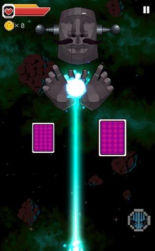 变装战机2银河射击截图(3)