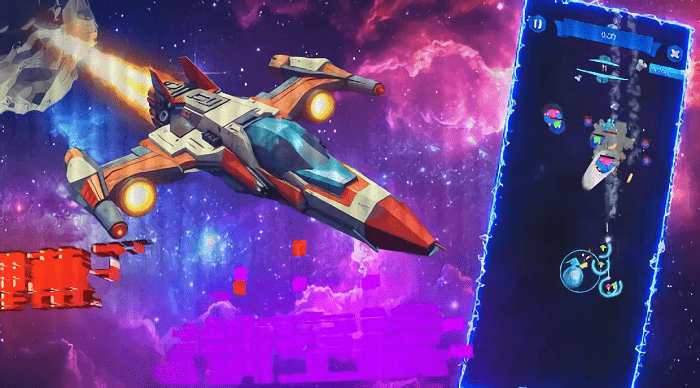 外星战记截图(1)