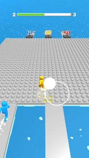 疯狂造桥达人截图(3)