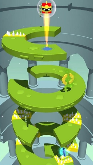 勇敢的我截图(1)