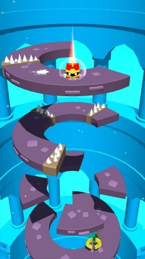 勇敢的我截图(2)