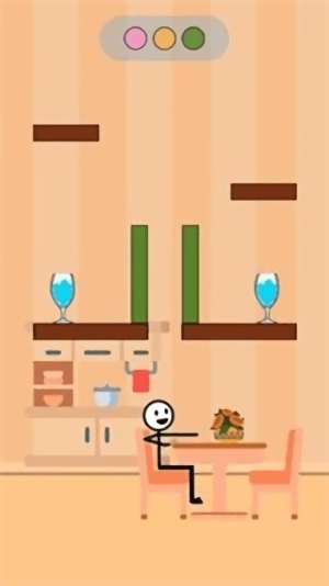 落球之谜截图(2)