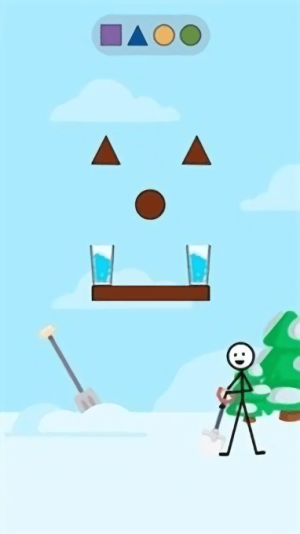 落球之谜截图(1)