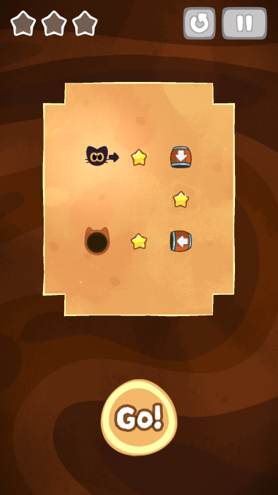 弹射猫咪截图(2)