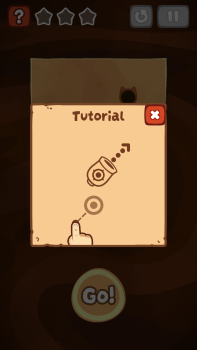 弹射猫咪截图(3)