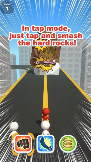 英雄运行冲突截图(2)