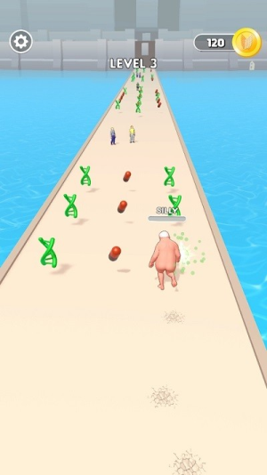 泰坦拉什截图(1)