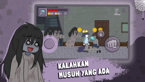 小威的另一个维度截图(3)