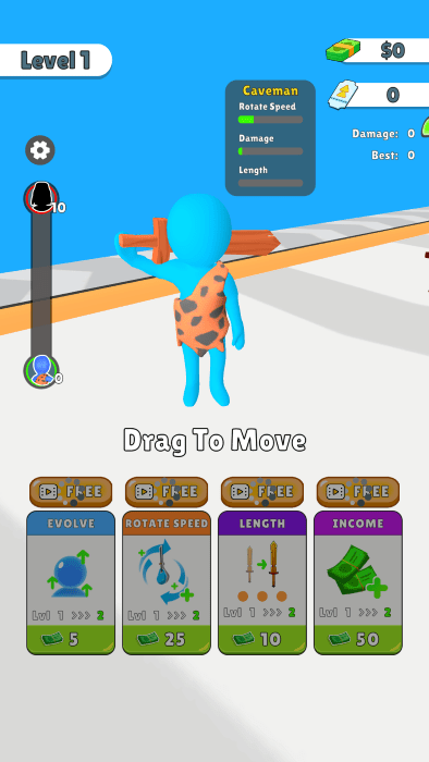 剑与旋转截图(1)