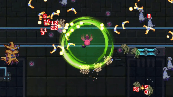 生物原型截图(2)