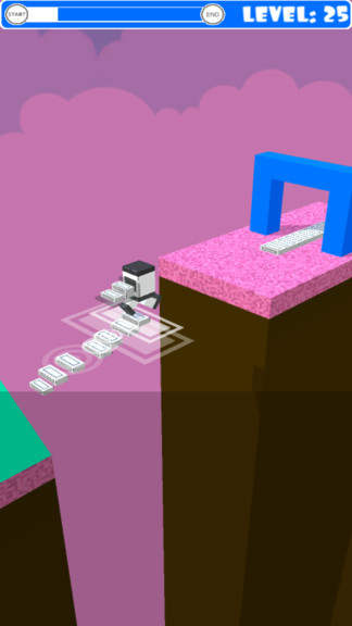 楼梯登山者截图(2)