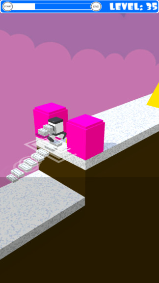 楼梯登山者截图(1)