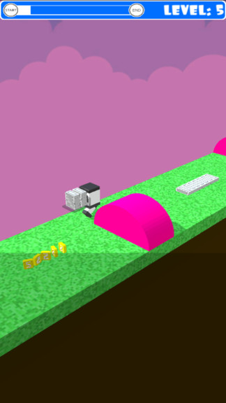 楼梯登山者截图(3)