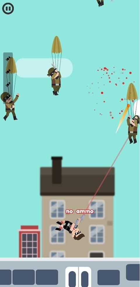 神枪手先生的冒险截图(2)