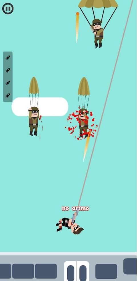 神枪手先生的冒险截图(3)