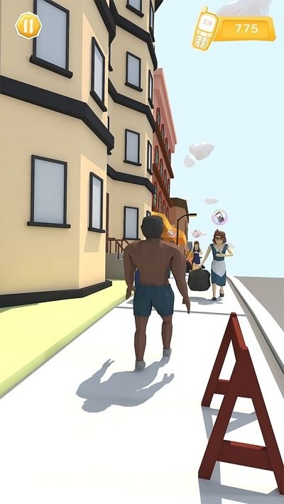 哥是莽撞人截图(1)