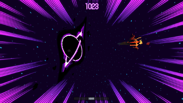 银河骑士2087截图(3)