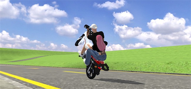 巴西摩托车截图(2)