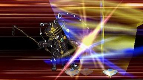 完全假面骑士骑士世纪2截图(2)