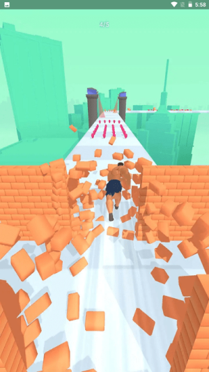 愤怒冲刺截图(2)