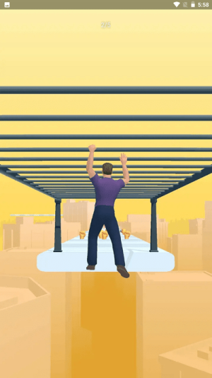 愤怒冲刺截图(1)