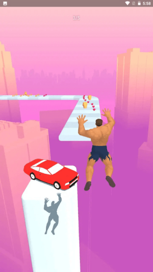 愤怒冲刺截图(3)