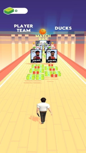 教练联赛截图(1)