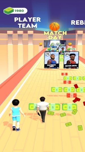 教练联赛截图(2)