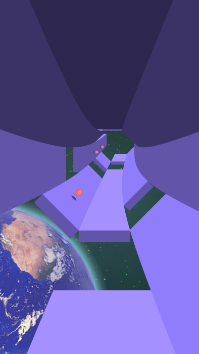 隧道碾压截图(2)