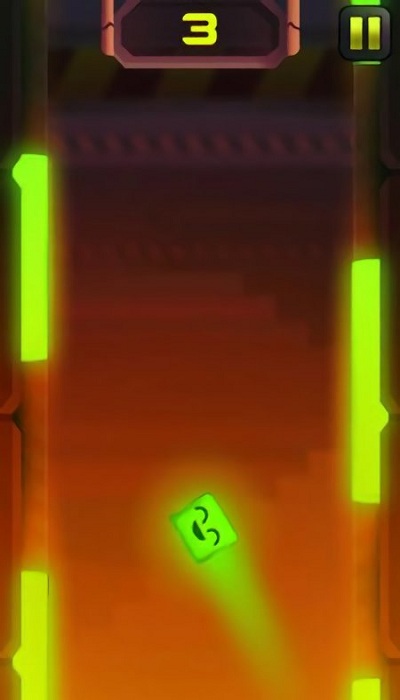 果冻跳跳跳截图(3)