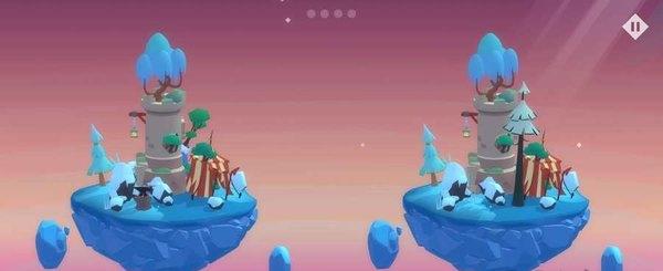 隐秘之地截图(3)