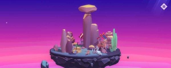 隐秘之地截图(2)