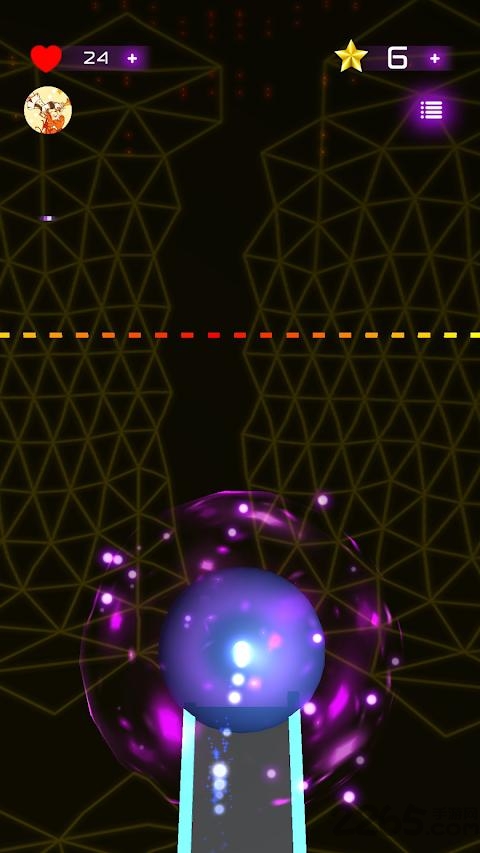 点击节拍3d截图(3)