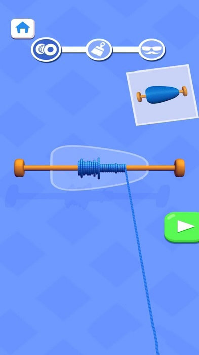 滚滚线圈截图(1)