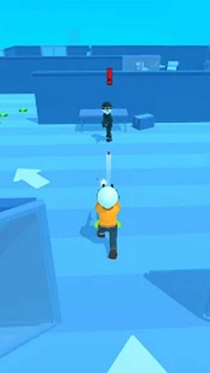 神枪手普罗菲截图(2)