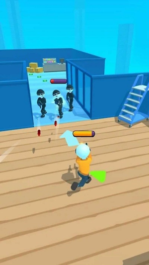 神枪手普罗菲截图(3)