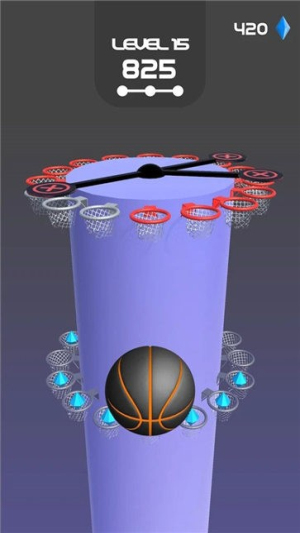 扣篮塔截图(1)