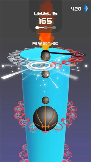 扣篮塔截图(3)