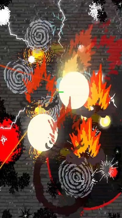 明日生存截图(1)