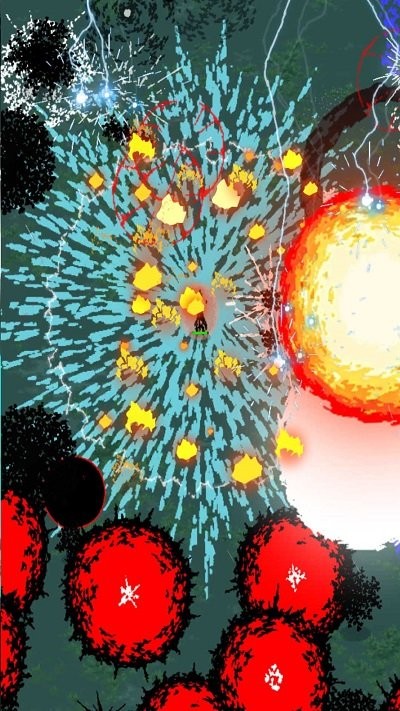 明日生存截图(3)