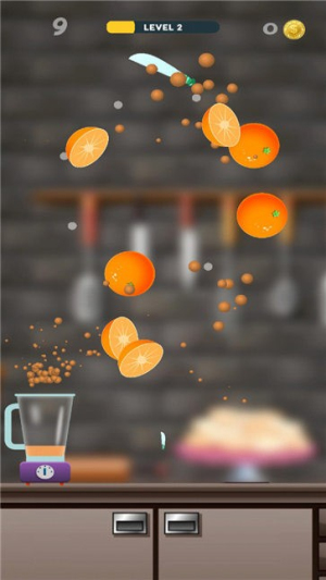 切片冠军截图(1)