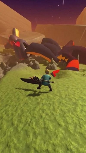 老板冲刺截图(3)