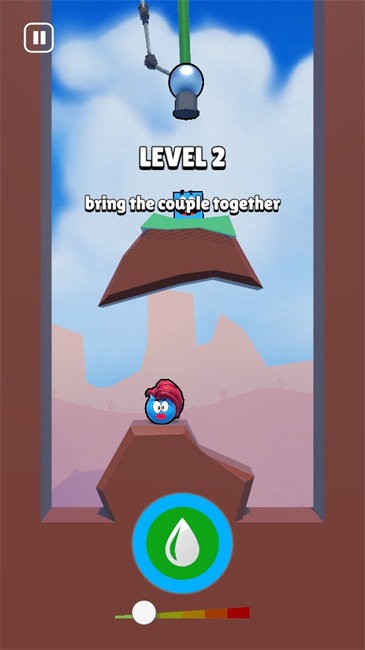 液体拼图截图(1)