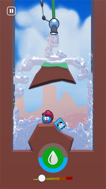 液体拼图截图(2)