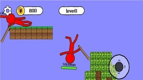 stickman action截图(2)